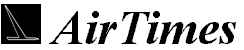 AirTimes Home Page